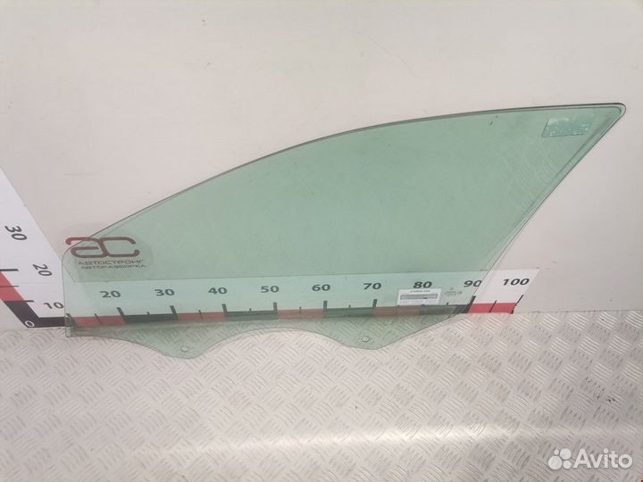 Стекло двери передней правой Mercedes-Benz C-Класс