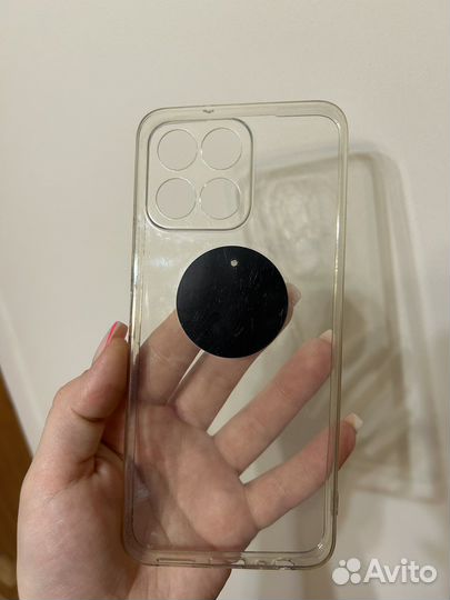 Чехлы на honor x6