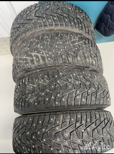 Зимние колеса Hankook 195/65/15