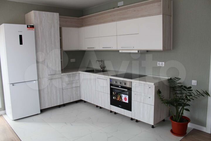 Дом 100,5 м² на участке 7,9 сот.