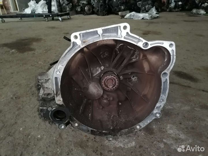 Кпп Форд Фокус 2 / Форд Фьюжн 1,4 / 1,6 бензин