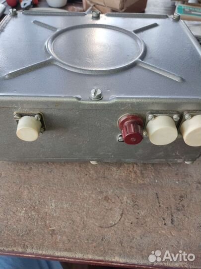 Блок 65ртс-а2-чм