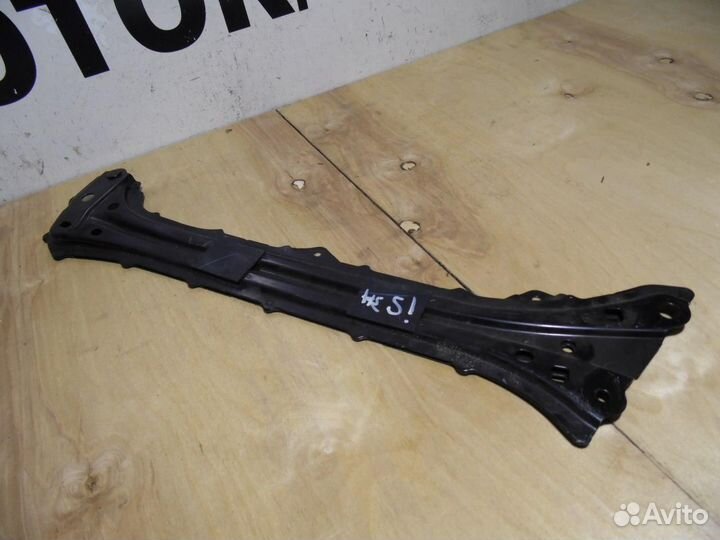 Усилитель лонжерона lexus IS 250