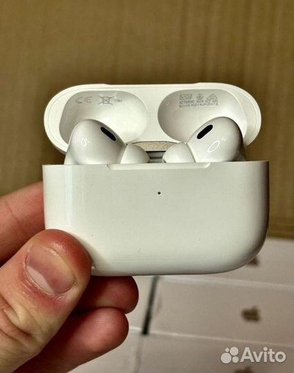 Airpods pro 2