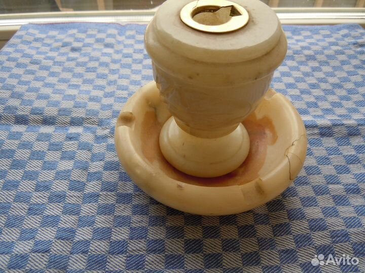 Набор для курения из оникса все за 500