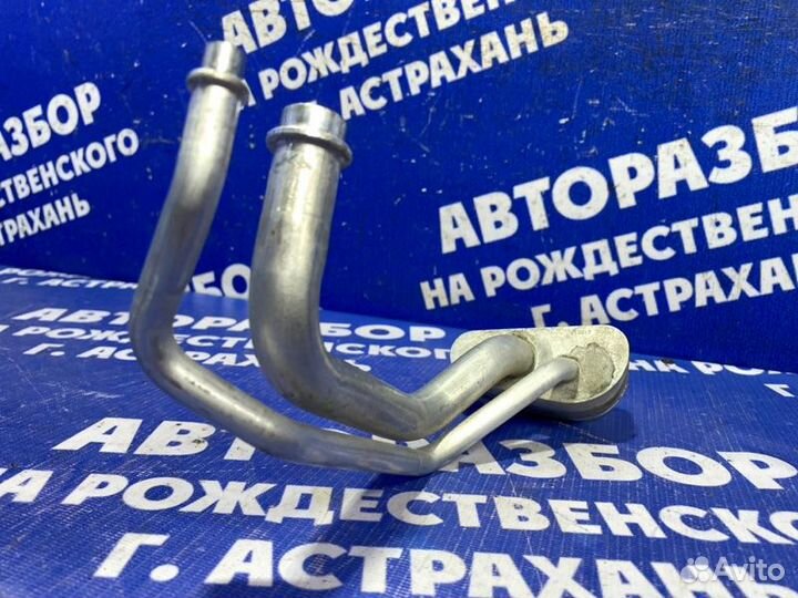 Трубка кондиционера Bmw E39 седан 2000