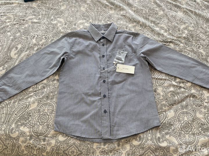 Рубашка новая sela