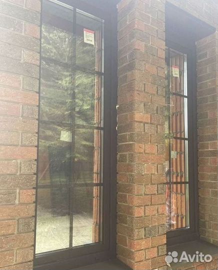 Остекление балкона