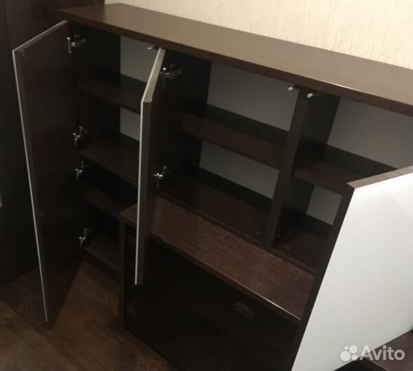 Тумба для аудио-видео техники