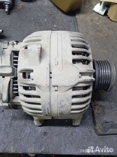 Генератор logan 2