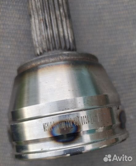 Шрус ford focus 1