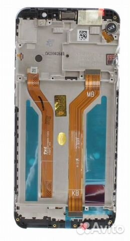 Дисплей для Asus Zenfone Max Pro M1 (ZB602KL/ZB601