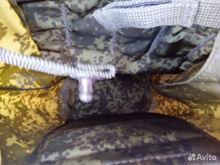 Подсумка для противогаза