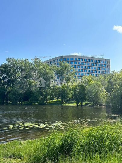 Апартаменты-студия, 32,2 м², 7/10 эт.