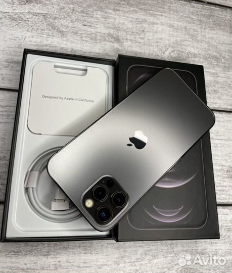 iPhone 12 про