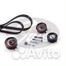 Комплект грм VW LT 96/VW T4 2.5TDI 91