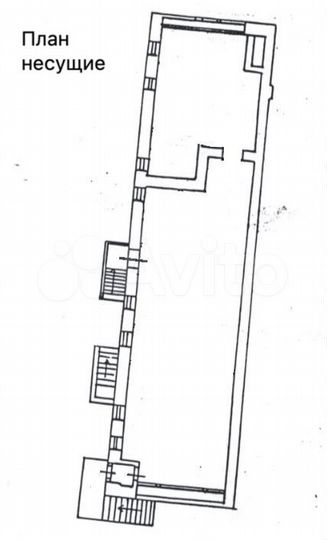 Торговая площадь, 122 м²