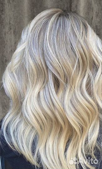 Студия красоты