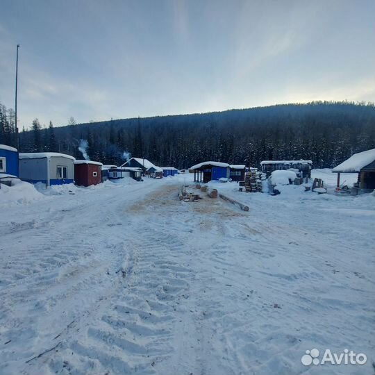 Сдам в аренду жилые вагоны в жилом вагон-городке