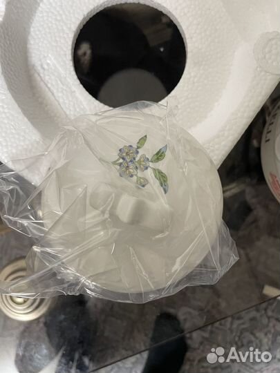 Чайник электрический новый