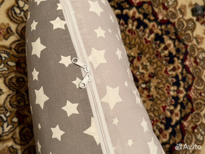 Подушка для беременных