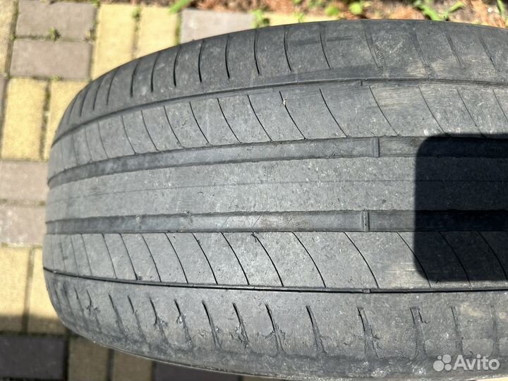 Michelin Primacy 3 245/45 R19