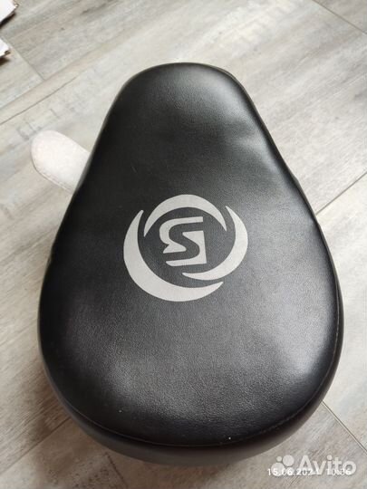 Защита для карате детская + лапа