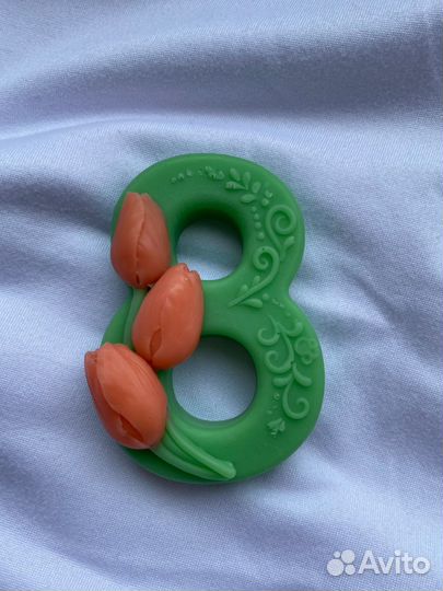 Формы для мыловарения