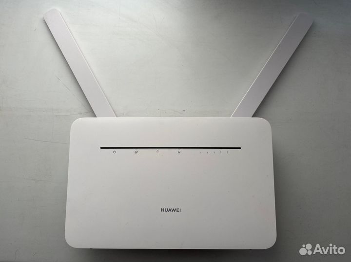 Huawei Роутер 4G LTE / 3G Huawei B535-233 original