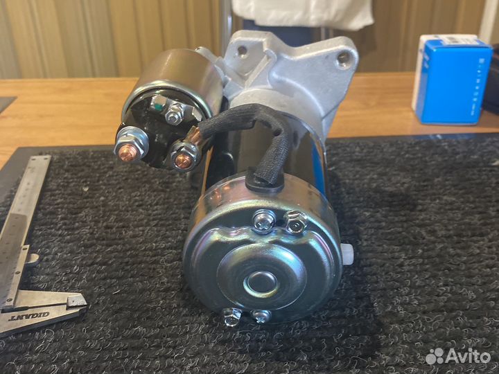 Стартер CG114074