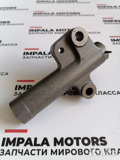 Новый натяжитель ремня грм Chery Tiggo 4G63