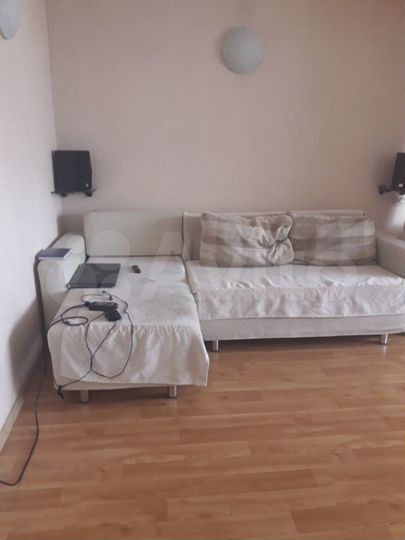 2-к. квартира, 64,3 м², 7/10 эт.