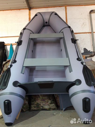 Новые Лодка 310 пвх от Производителя
