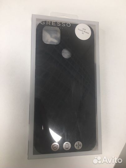 Чехол на Xiaomi Redmi 9A, 9C