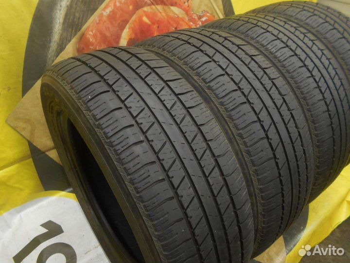 Triangle Sportex TSH11 235/60 R18