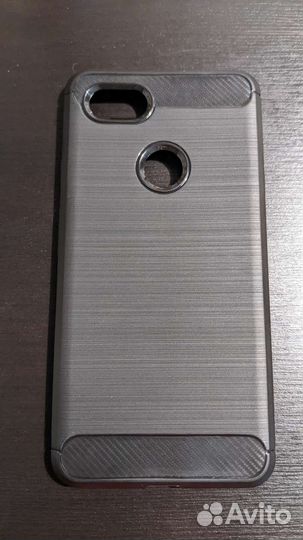 Чехол на Google pixel 3 XL