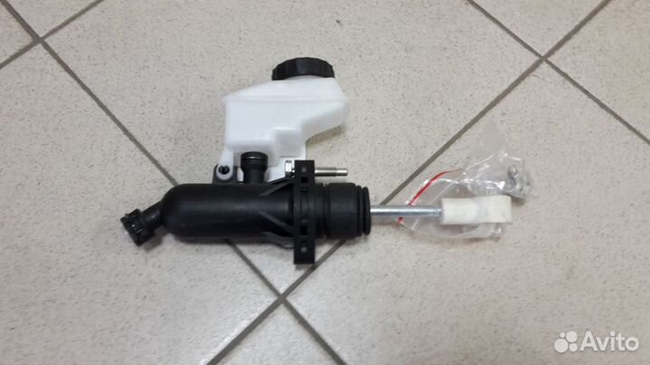 Цилиндр сцепления главный volvo FH12 NEW