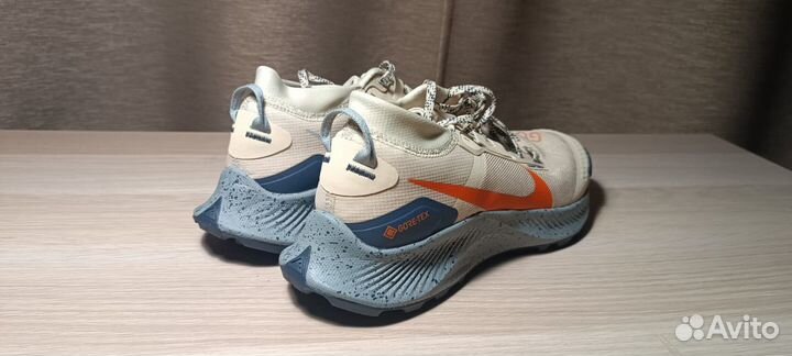 Оригинал Nike Pegasus trail 3 GTX, 43EU