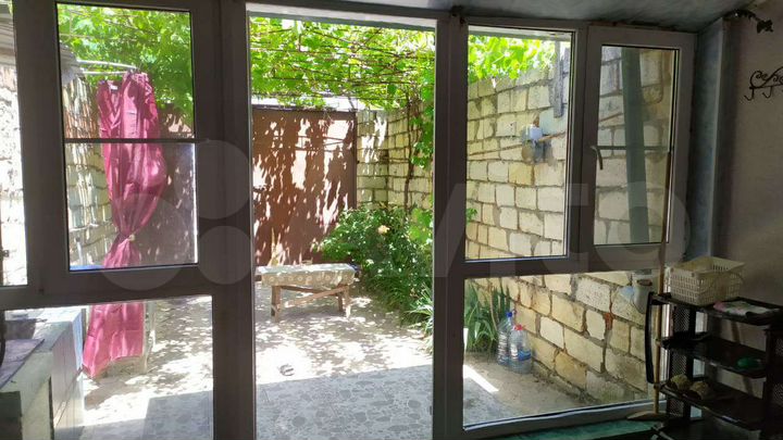 Дача 30 м² на участке 3 сот.