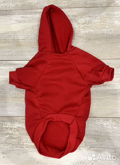 Комбинезоны для собак мелких пород