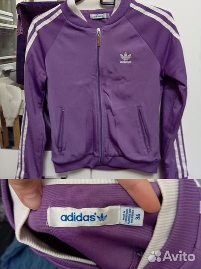 Брендовые вещи пакетом