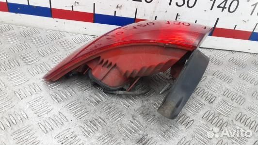 Фонарь задний правый audi A6 C6 (MUK10MY01)