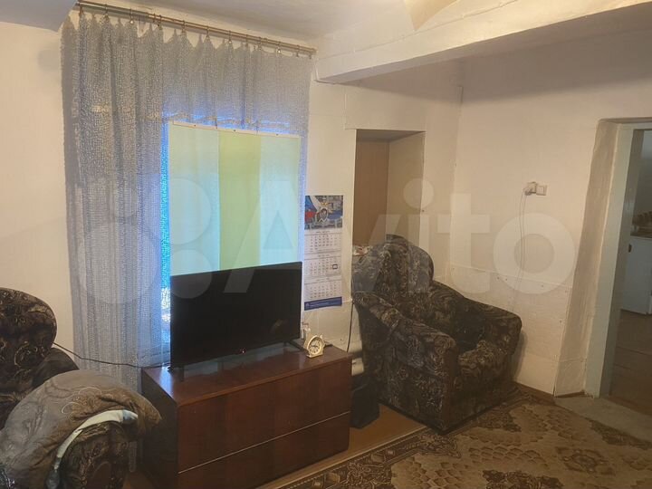 Дом 47 м² на участке 9 сот.