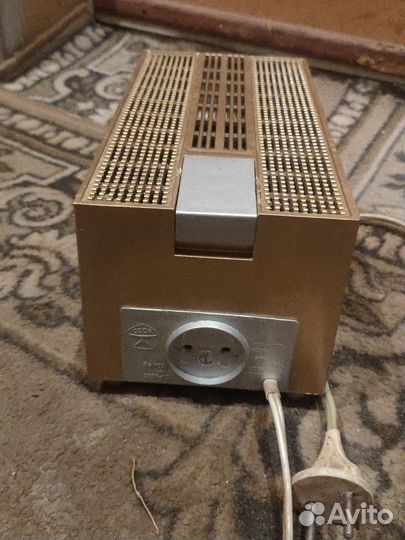 Стабилизатор напряжения СССР спн 400