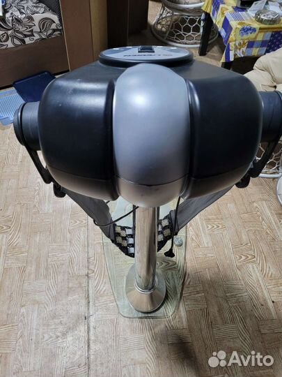 Вибромассажер для тела