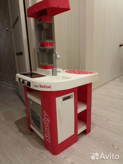 Детская кухня