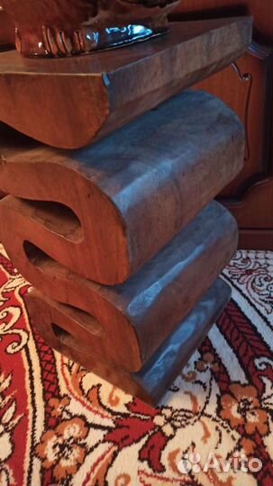 Тумба, Подставка, дерево,Индонезия