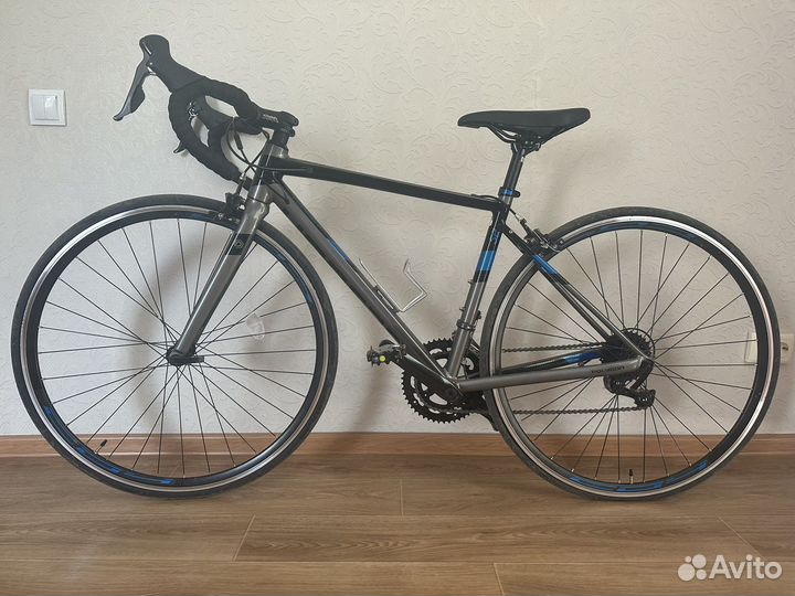 Велосипед шоссейный