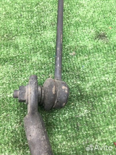 Стабилизатор поперечной устойчивости передний Fiat