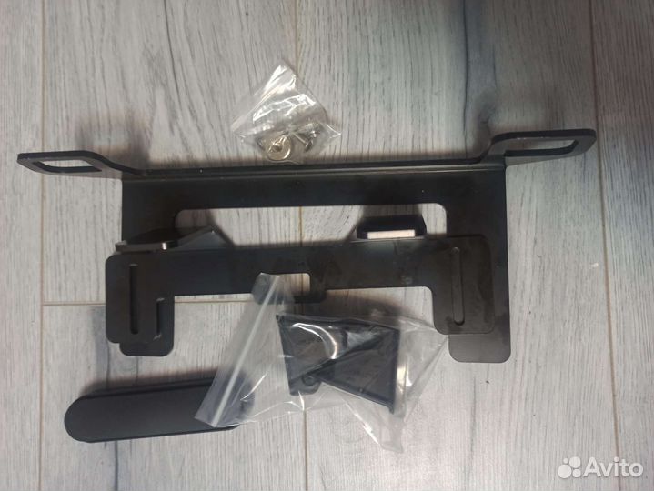 Крепление к сидению Isofix
